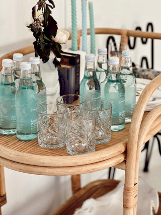 Juniper Water