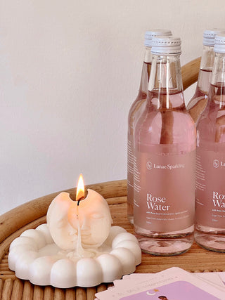 Rose Water