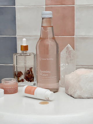 Jasmine Water