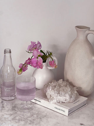 Lavender Water