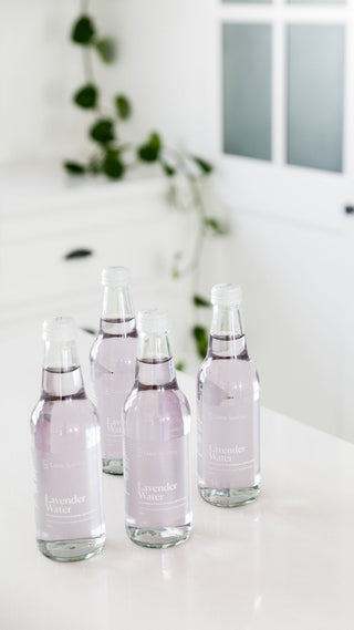 Lavender Water