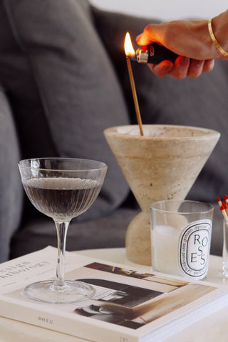 Palo Santo Water
