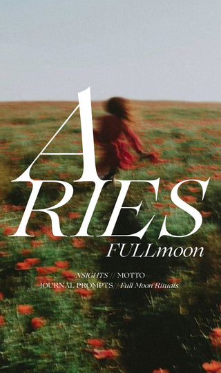 Aries New Moon